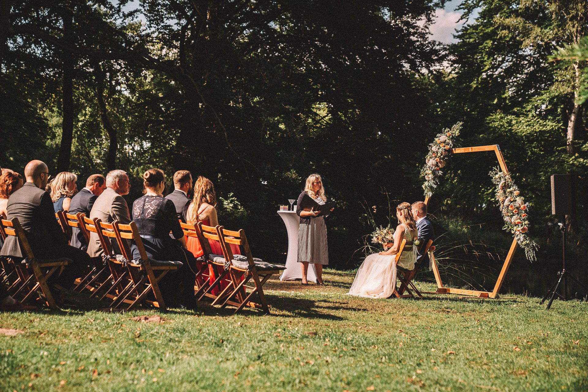 Hochzeit Höpkens Ruh