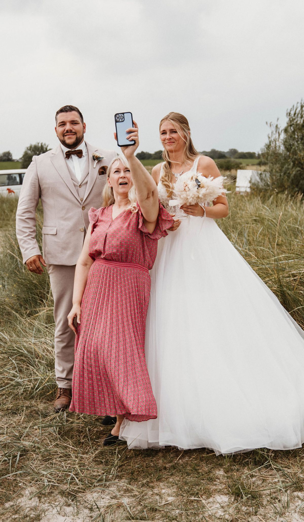 Hochzeit Denise und Christian