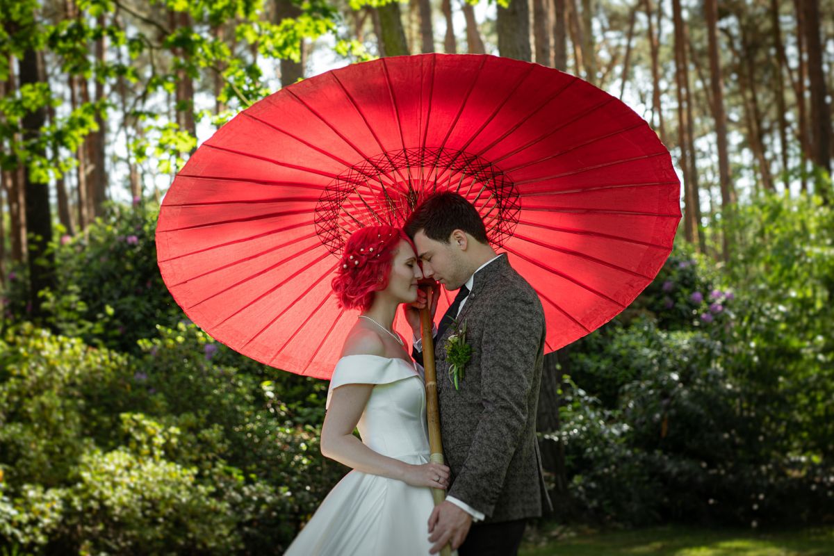 Hochzeit Sandra und Chris