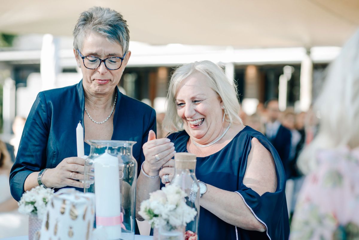 Symbolische Handlung